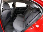 Kia Rio 5-Door 2011 года (UK)